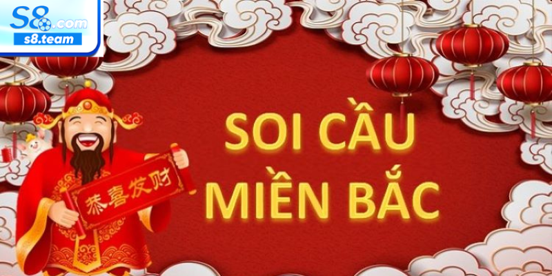 Soi cầu miền Bắc – Bí quyết dự đoán chuẩn xác cho người chơi Các phương pháp soi cầu miền Bắc phổ biến