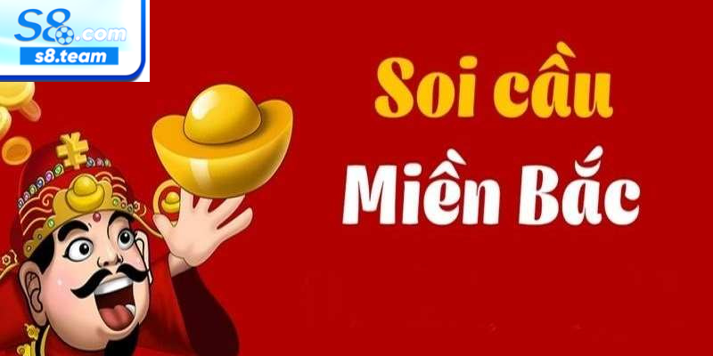 Soi cầu miền Bắc – Bí quyết dự đoán chuẩn xác cho người chơi Kinh nghiệm soi cầu miền Bắc từ cao thủ