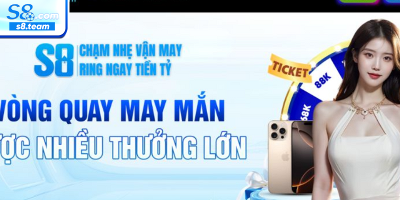 Lợi ích khi theo dõi Tin tức S8