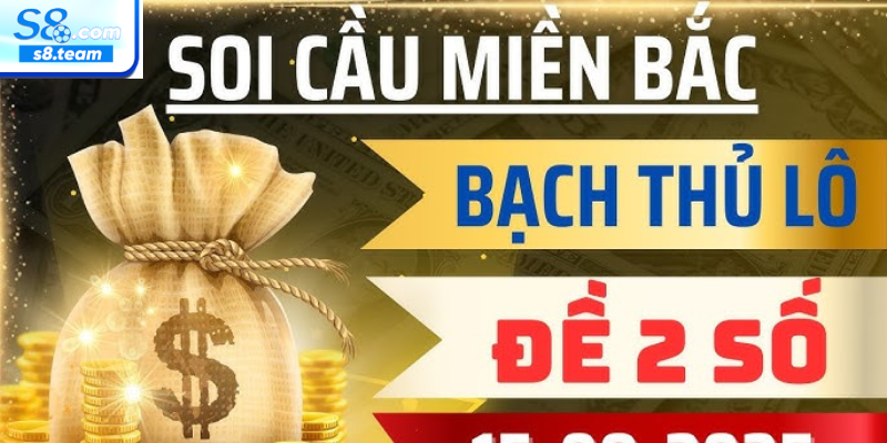 Soi cầu miền Bắc – Bí quyết dự đoán chuẩn xác cho người chơi Soi cầu miền Bắc – Bí quyết dự đoán chuẩn xác cho người chơi