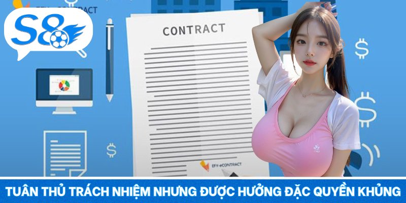 Newbie tuân thủ trách nhiệm nhưng được hưởng đặc quyền khủng